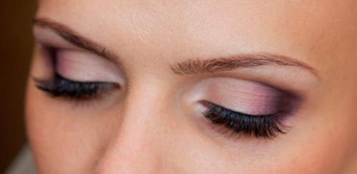 Изгиб ресниц СС и Д. Изгиб ресниц CC для наращивания: что это и какие особенности