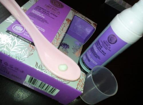 Натура Сиберика Дневной крем для чувствительной кожи состав. Все про дневной крем для лица для чувствительной кожи от Натура Сиберика