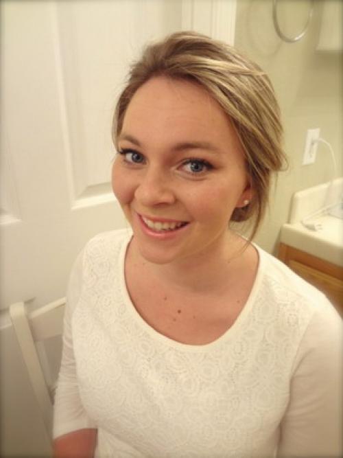 Какой цвет волос подойдет для цветотипа Весна