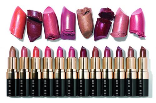 Набор косметики для профессионального макияжа. Как собрать базовый набор для макияжа