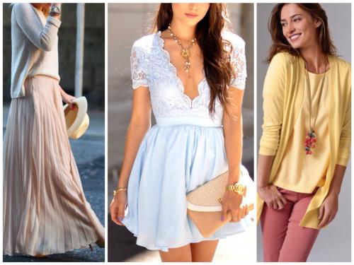 Помада Весна цветотип. Натуральная (чистая) ВЕСНА (True/ Clear Spring)