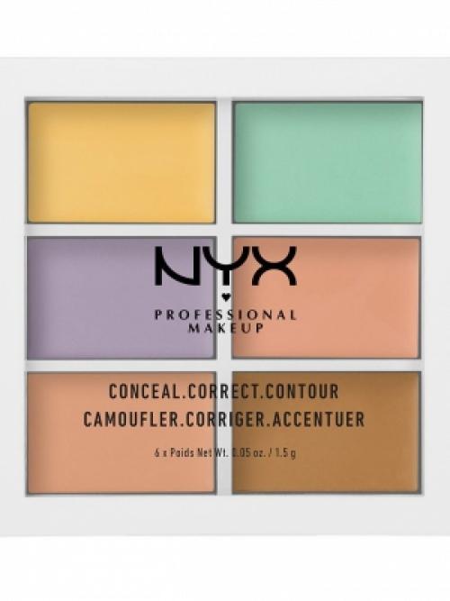 Зеленый корректор для лица, как пользоваться. Зеленый корректор для лица: все, что надо знать