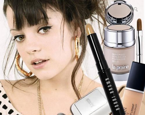 Как правильно пользоваться консилером для глаз. Какой консилер выбрать