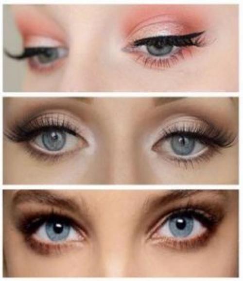 Цветотип весна одежда и макияж и. Какие для цветотипа весна подходят цвета в одежде и макияже?