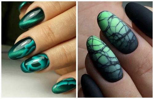 Классические виды маникюра шеллаком