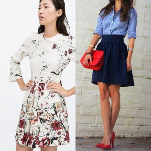 Цветотип весна с темными волосами. Какой цвет волос и одежды подойдет светлому и теплому подтипу цветотипа весна?