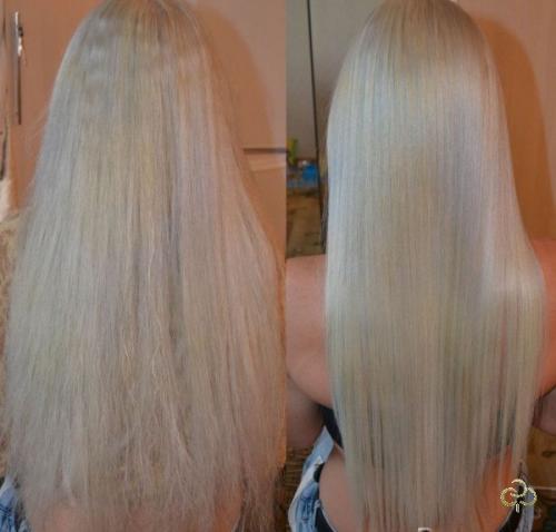 Неудачный ботокс волос. Ботокс для волос: плюсы и минусы