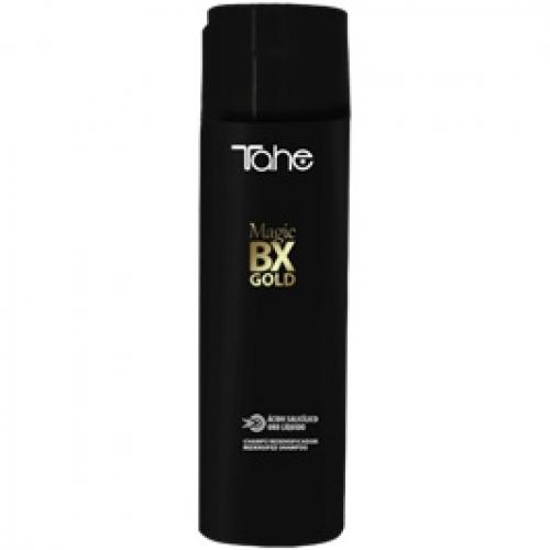 «Ботокс для волос» от испанского бренда Tahe