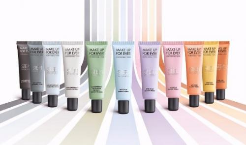 От чего зеленый корректор для лица. Цвета консилеров: какой для чего используется