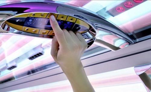 Солярий коллариум Что это. Коллариум: солярий и коллагенарий в одной кабинке