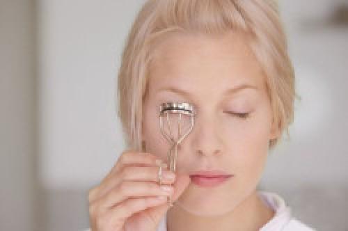 Макияж азиатский разрез глаз. Как правильно красить узкие глаза