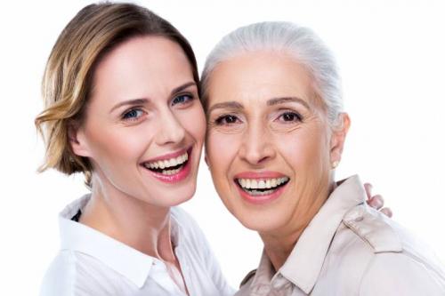 Какой крем от морщин лучше после 35 лет. Особенности кожи после 35 лет