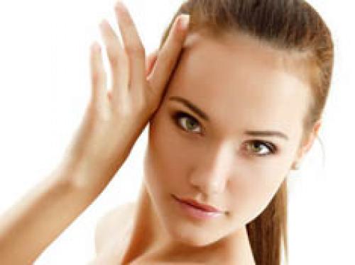 Маски для лица в домашних для комбинированной кожи. Маски для комбинированной кожи лица