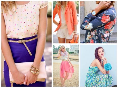 Помада Весна цветотип. Натуральная (чистая) ВЕСНА (True/ Clear Spring)