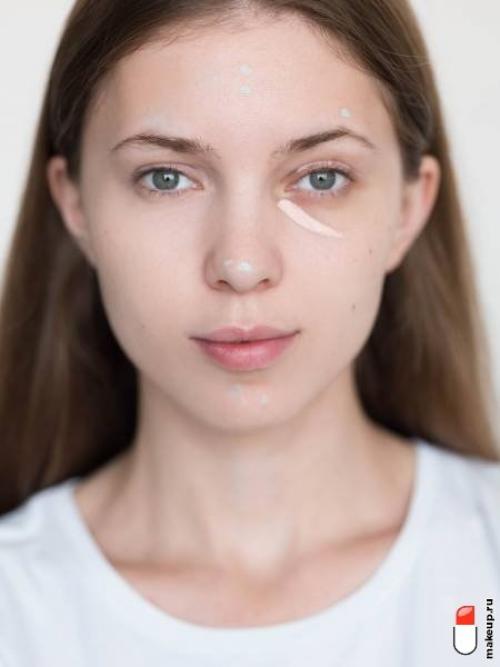 Зеленый корректор для лица, как пользоваться. Зеленый корректор для лица: все, что надо знать