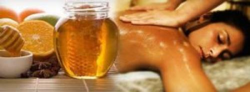 Антицеллюлитный медовый массаж в домашних условиях. Как делать медовый массаж от целлюлита дома