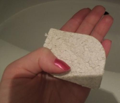 Маски для лица с эфирными маслами и глиной. 