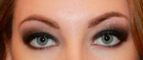 Изгиб ресниц СС и Д. Изгиб ресниц CC для наращивания: что это и какие особенности