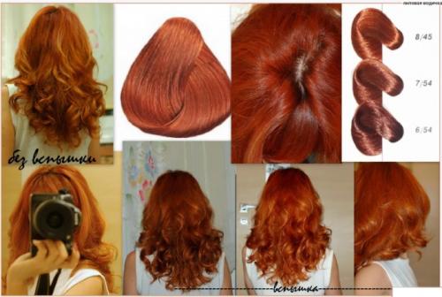 Эстель краска для волос состав. Краска Эстель Эссекс профессиональная