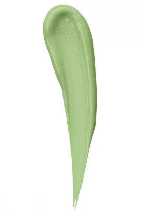 Зеленый корректор для лица, как пользоваться. Зеленый корректор для лица: все, что надо знать