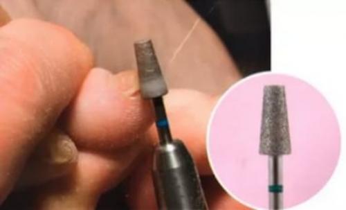 Аппаратный маникюр пошагово. Аппаратный маникюр: пошаговое руководство для начинающих