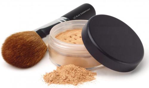 Тон пудры для светлой кожи. Какие пудры бывают?