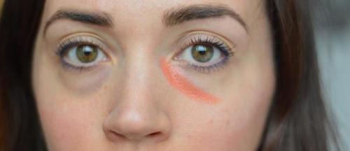 Как правильно пользоваться консилером из палеток. Как использовать палетку корректоров: идеальный тон