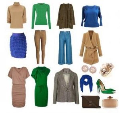 Цветотип весна одежда и макияж и. Какие для цветотипа весна подходят цвета в одежде и макияже?