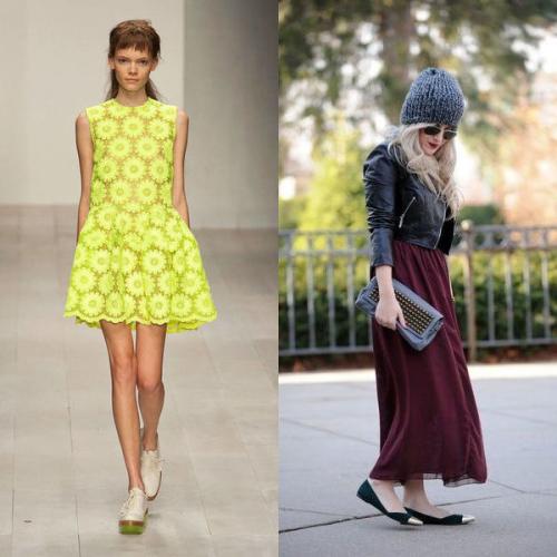 Цветотип весна с темными волосами. Какой цвет волос и одежды подойдет светлому и теплому подтипу цветотипа весна?