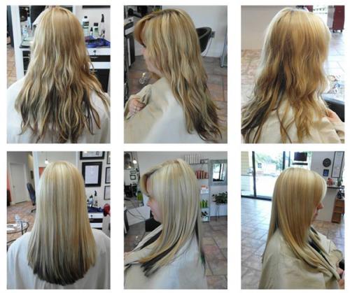 Неудачный ботокс волос. Ботокс для волос: плюсы и минусы