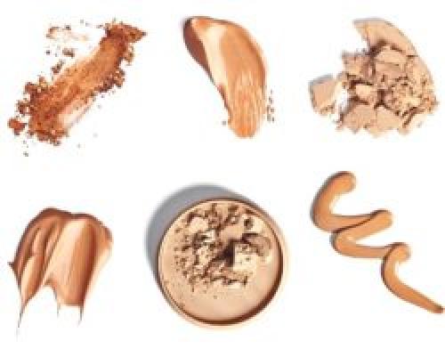 Как правильно подобрать тональный крем для лица по цвету в магазине. Как правильно выбрать тональный крем для лица