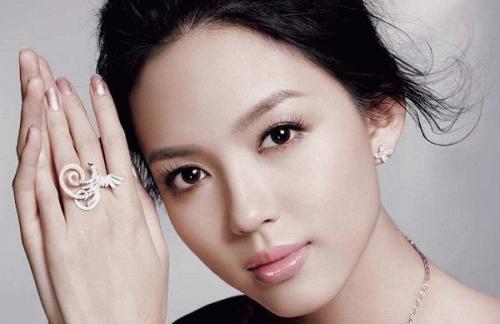 Макияж для азиатских глаз с нависшими веками. Особенности макияжа для азиатских глаз