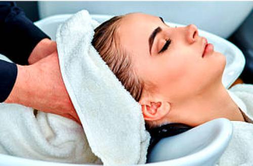 Терапия волос огнем. Обжиг волос огнем – все тонкости экстремального ухода