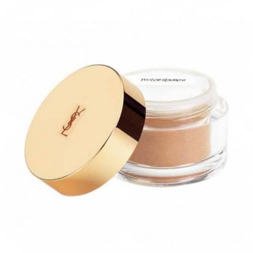 Рассыпчатая пудра: главные особенности