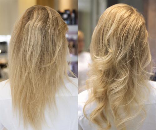 Неудачный ботокс волос. Ботокс для волос: плюсы и минусы