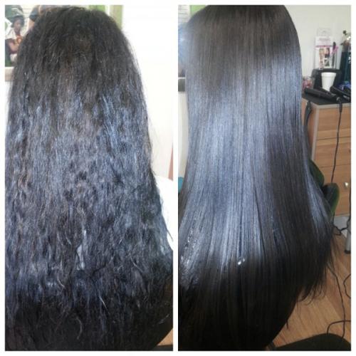 Неудачный ботокс волос. Ботокс для волос: плюсы и минусы