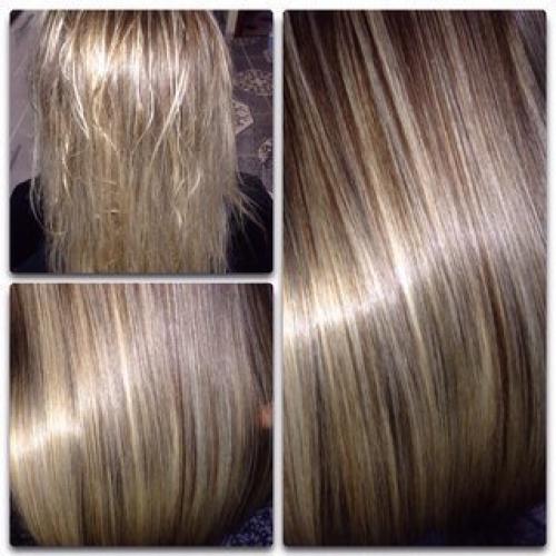 Неудачный ботокс волос. Ботокс для волос: плюсы и минусы