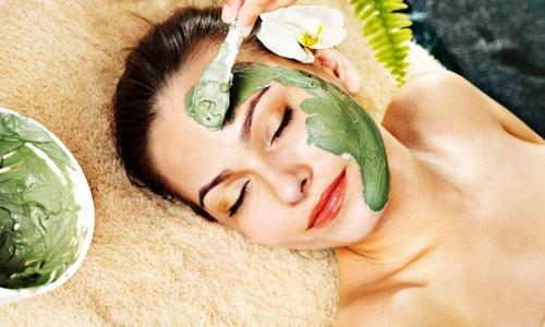 Маска для лица с зеленым чаем в домашних условиях. Маска для лица из зеленого чая: приготовление в домашних условиях