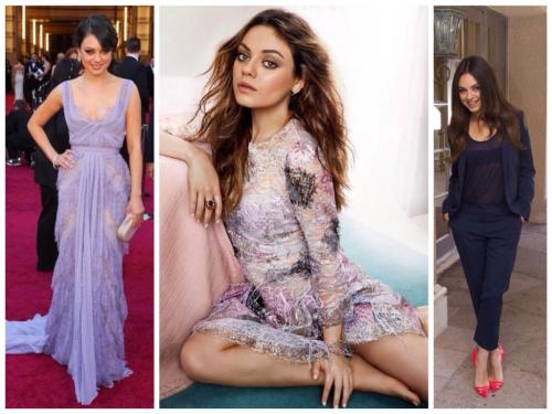 Помада Весна цветотип. Натуральная (чистая) ВЕСНА (True/ Clear Spring)