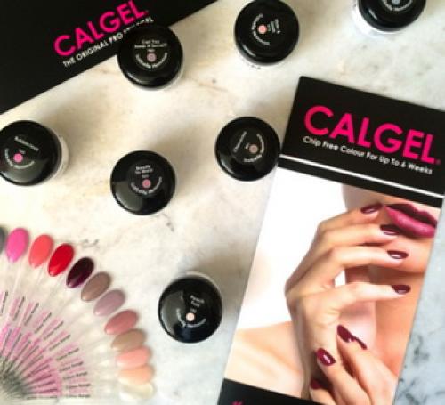 Как снять калгель в домашних условиях. Calgel для ногтей