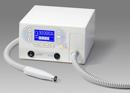 Аппаратный маникюр машинка. Основные параметры выбора