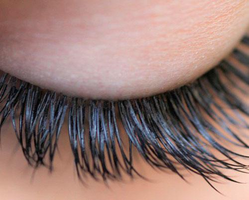 Ресницы 2Д изгиб Д. Ресницы для наращивания с изгибом D: что это и какие особенности