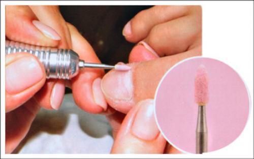 Аппаратный маникюр пошагово. Аппаратный маникюр: пошаговое руководство для начинающих