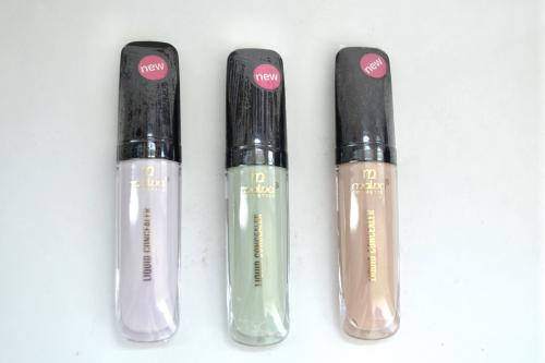 Для чего нужен зеленый корректор для лица. Как выбрать корректор