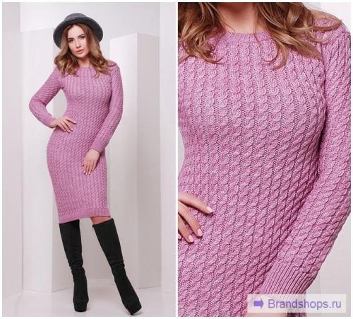 С чем носить платье лапшу зимой черного цвета. Платье-лапша