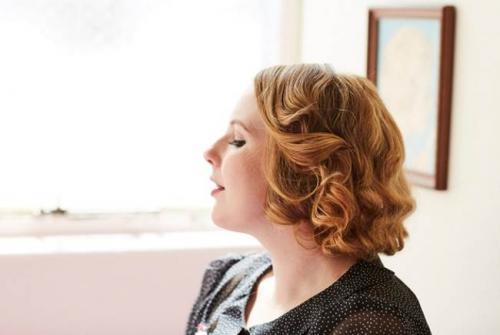 Как сделать каре с помощью ленты. Как сделать каре из длинных волос без стрижки