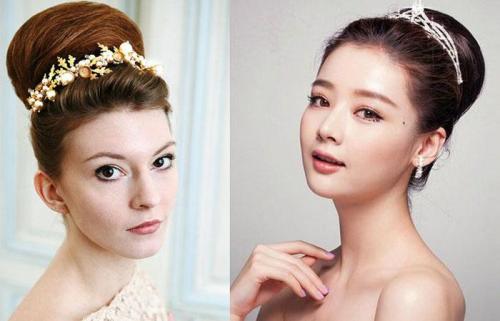 Воздушное плетение кос. Воздушная коса шаг за шагом 15