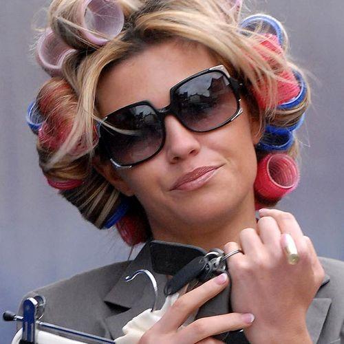 Как редкие волосы сделать гуще визуально. 7 способов сделать волосы гуще