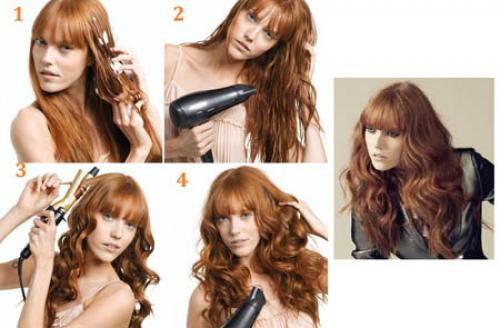 Как редкие волосы сделать гуще визуально. 7 способов сделать волосы гуще