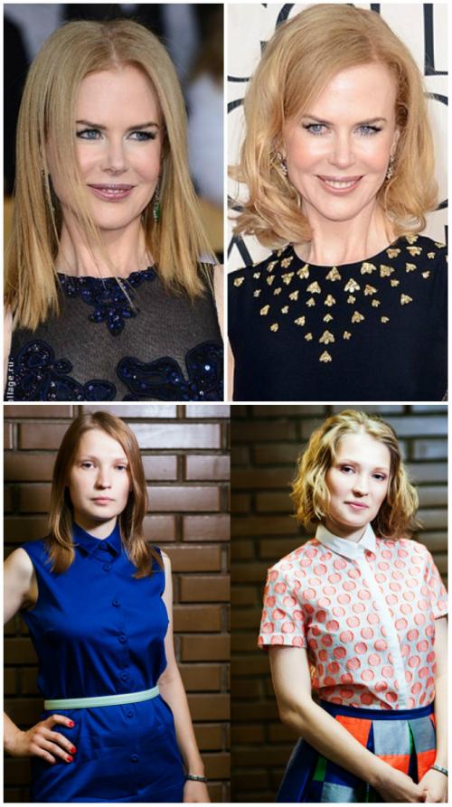 Как редкие волосы сделать гуще визуально. 7 способов сделать волосы гуще